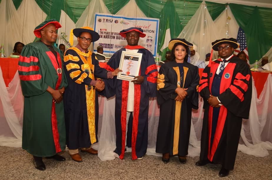 TBUGLEX Graduate